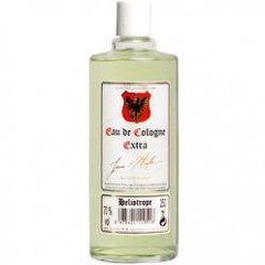 Jean d'Aigle - Héliotrope